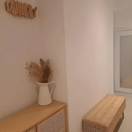 Apartment Luxury New Stylish Pressburg