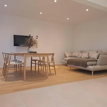 Apartment Luxury New Stylish