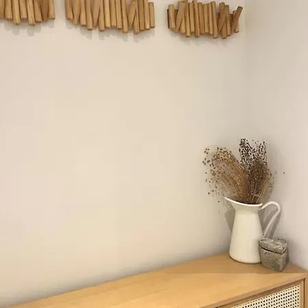 Luxury New Stylish Apartment Pressburg